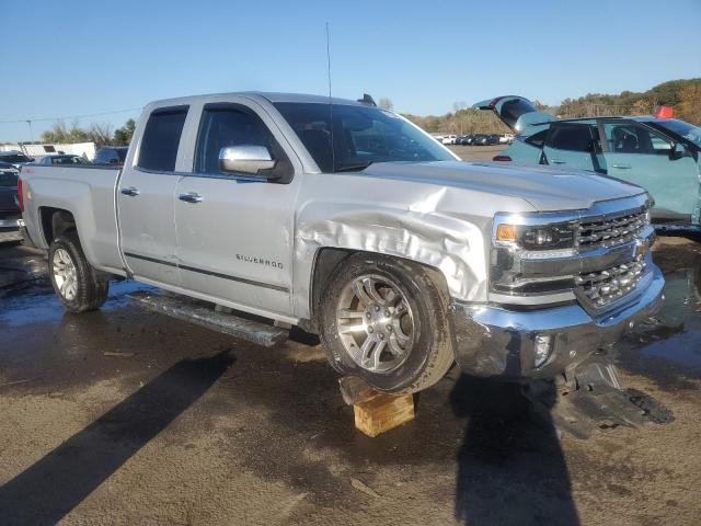 2017 CHEVROLET SILVERADO - 1GCVKSEC5HZ210003