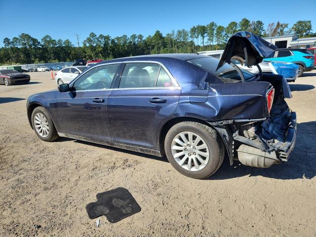 2012 CHRYSLER 300 - 2C3CCAAG6CH311944