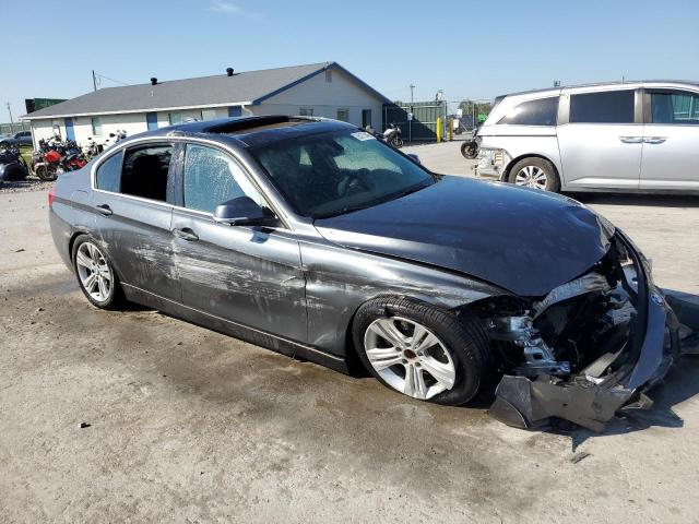 2017 BMW 330 I WBA8B9C38HK885634