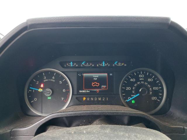 2016 FORD F150 SUPER #3286703286