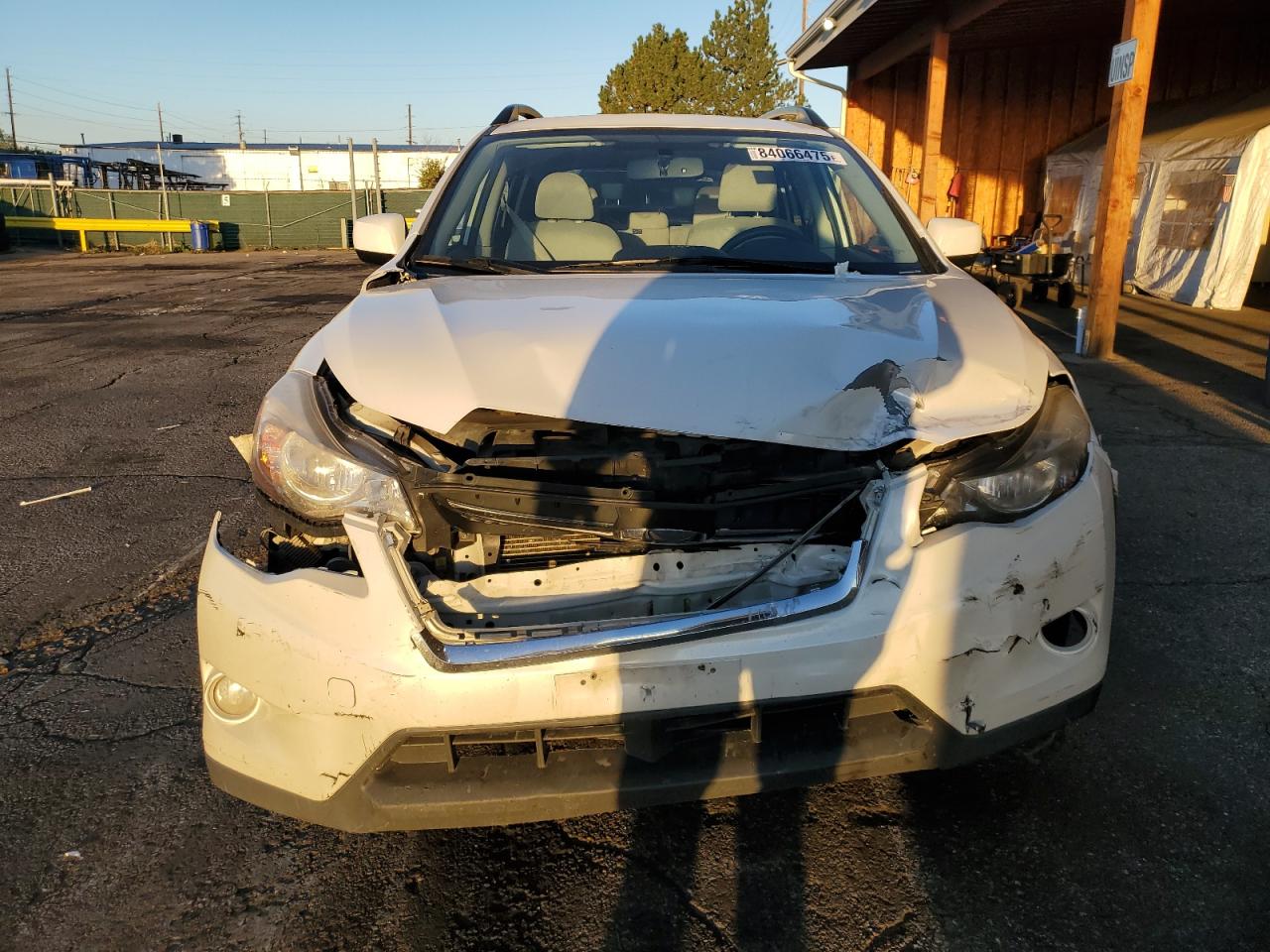 SUBARU XV 2.0 PREMIUM