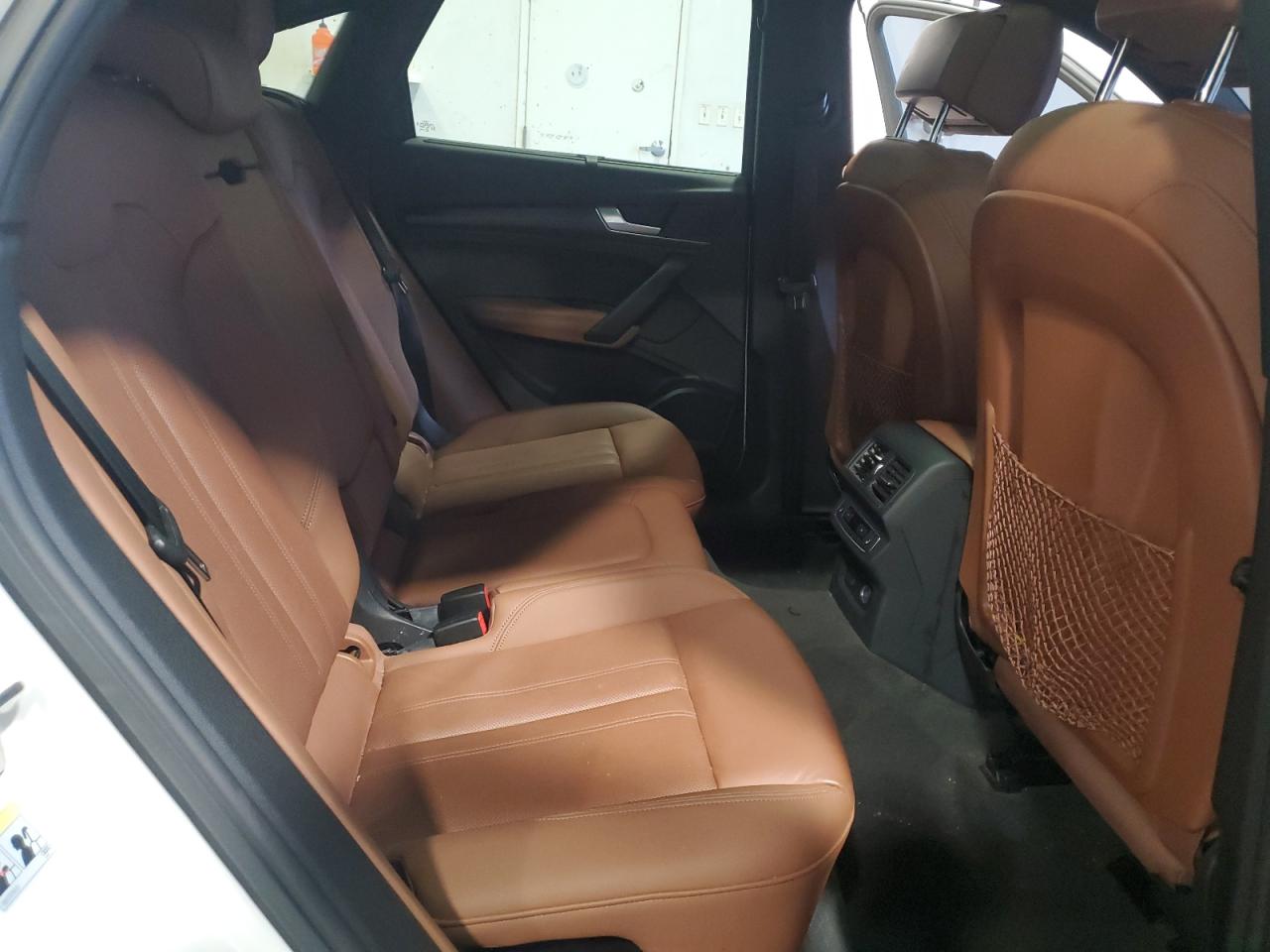 AUDI Q5 SPORTBACK PRESTIGE 45