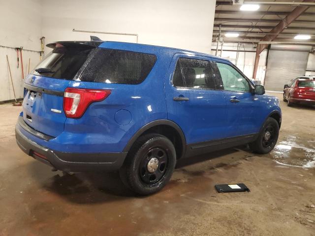 2019 FORD EXPLORER P 1FM5K8ATXKGB15704