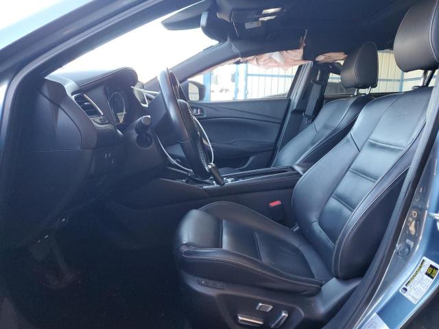 2017 MAZDA 6 GRAND TO #3303014605