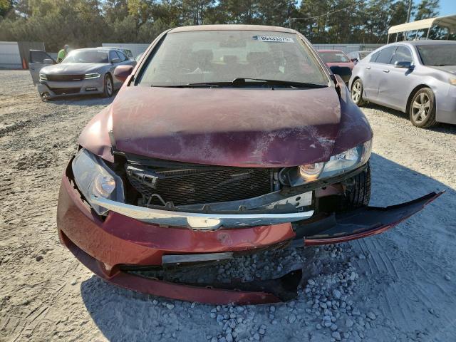 2010 HONDA CIVIC LX - 2HGFA1F52AH519937