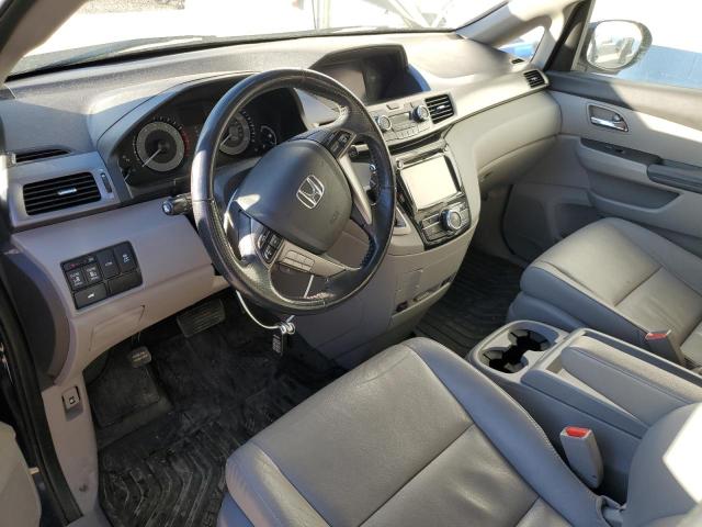 2016 HONDA ODYSSEY EX - 5FNRL5H69GB038942