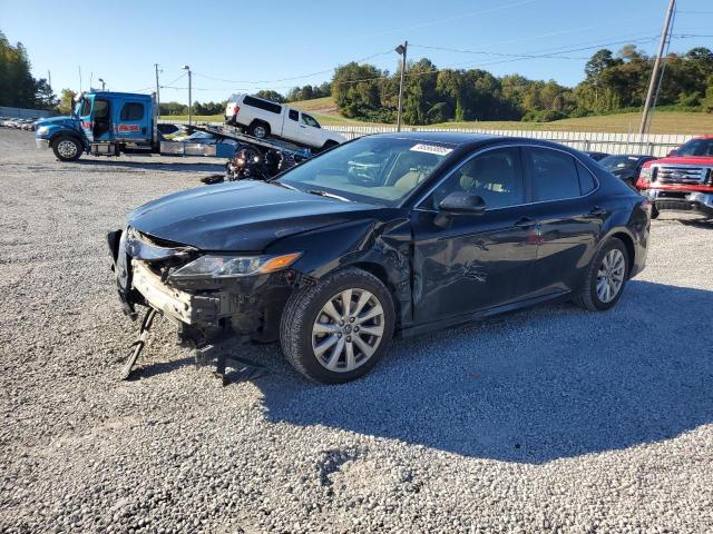 Global Auto Auctions: 2018 TOYOTA CAMRY L