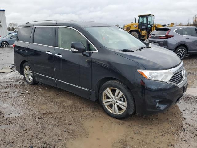 2015 NISSAN QUEST S JN8AE2KP2F9126588
