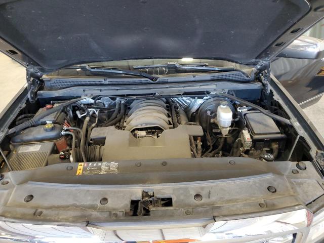 2018 GMC SIERRA K15 - 3GTU2NEC9JG223033