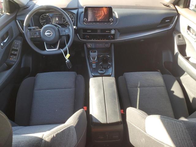 2023 NISSAN ROGUE SV - JN8BT3BB0PW358274