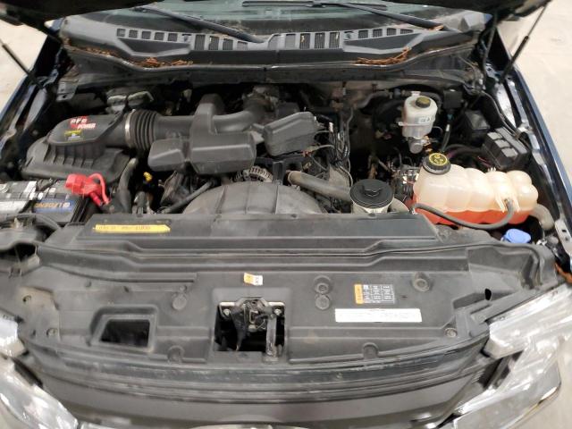 2017 FORD F250 SUPER - 1FT7X2B65HEE67839