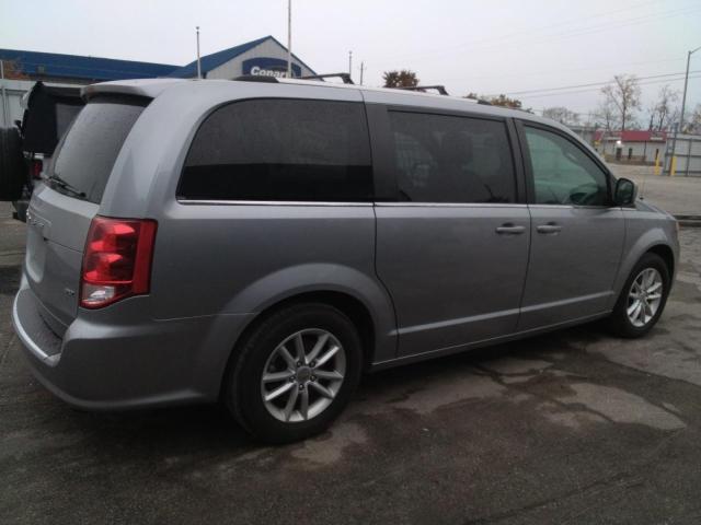 2020 DODGE GRAND CARA - 2C4RDGCG3LR167086