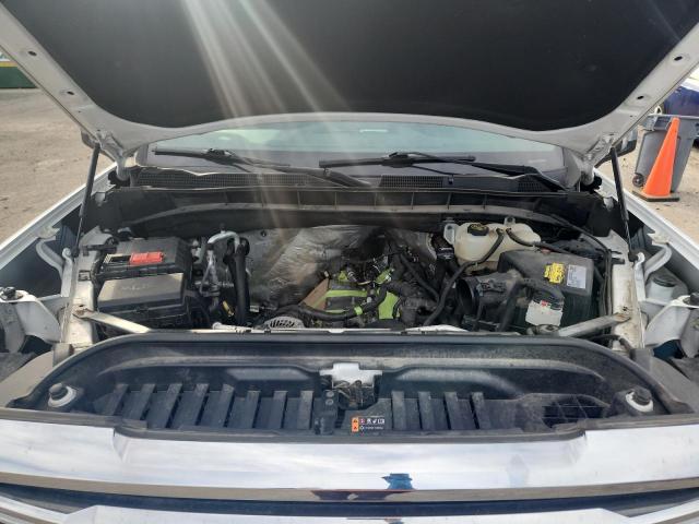 2020 GMC SIERRA K15 1GTR9BED1LZ109359