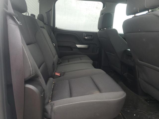 2016 CHEVROLET SILVERADO - 1GCUKREC4GF185244