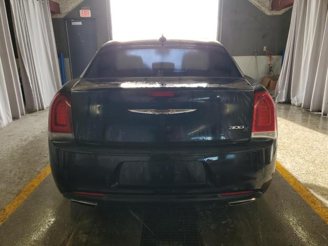 2016 CHRYSLER 300 S #3305432432