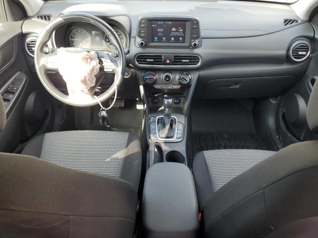 2018 HYUNDAI KONA SEL - KM8K62AA1JU149839