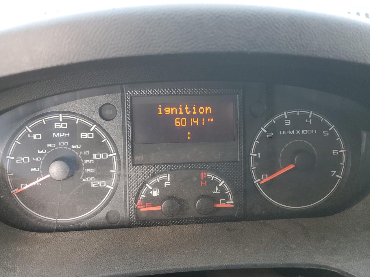 RAM PROMASTER 3500 HIGH