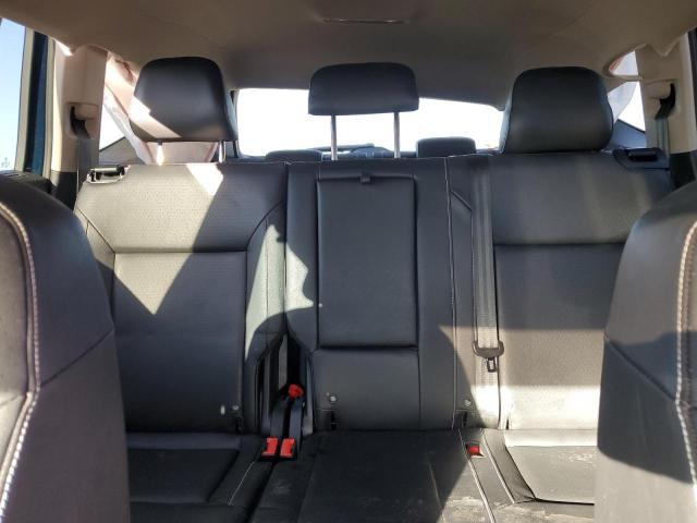 2021 VOLKSWAGEN ATLAS SE #3297987064