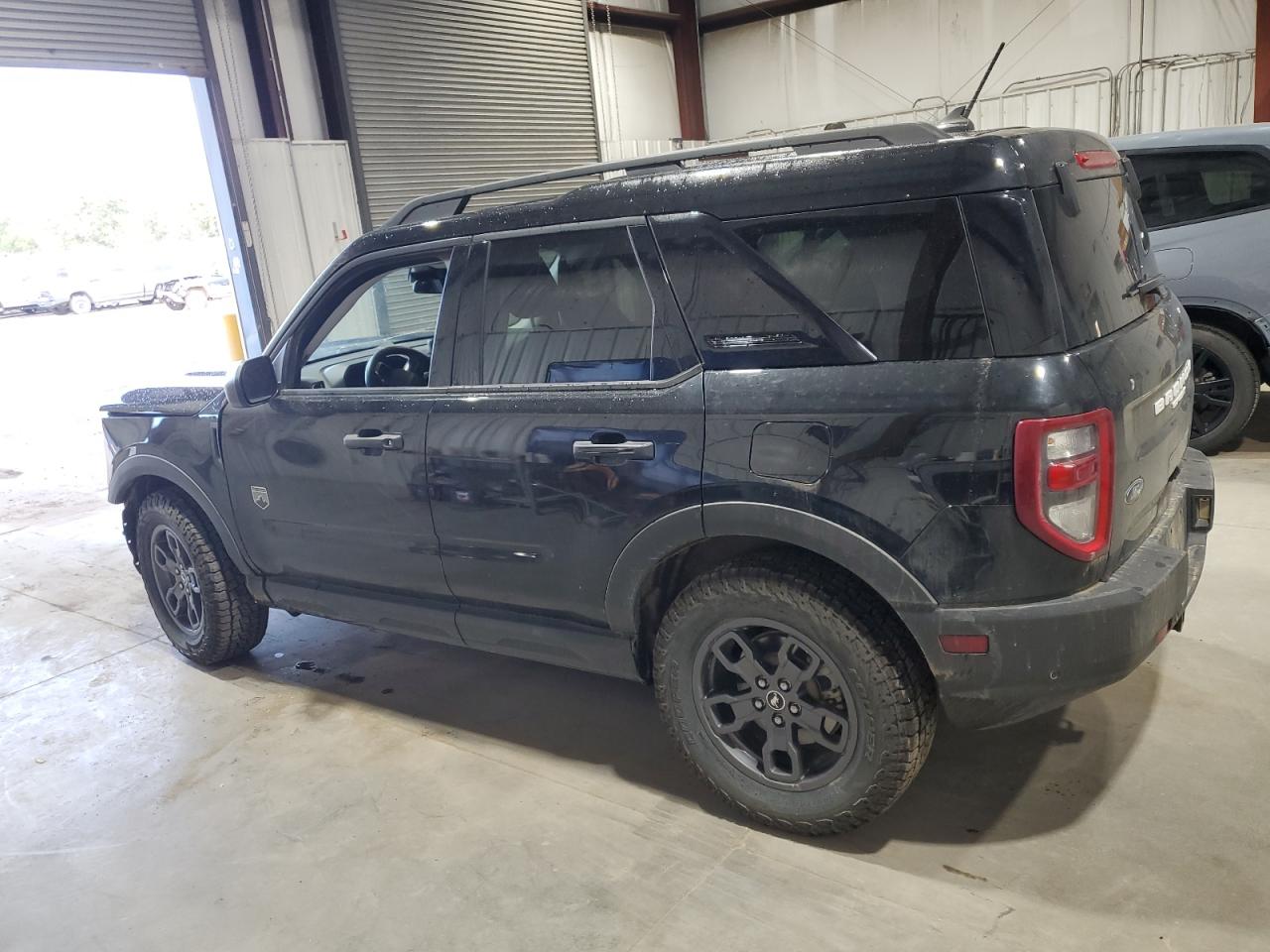 FORD BRONCO SPORT BIG BEND