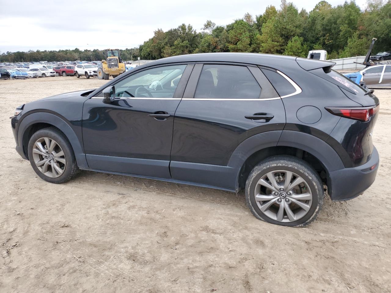 MAZDA CX-30 SELECT