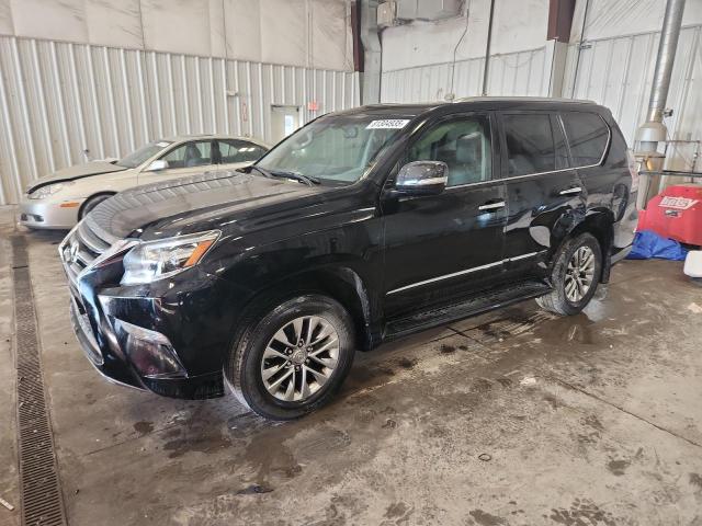LEXUS GX 460 PRE