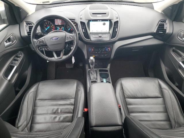 2018 FORD ESCAPE SEL - 1FMCU9HD7JUA02296