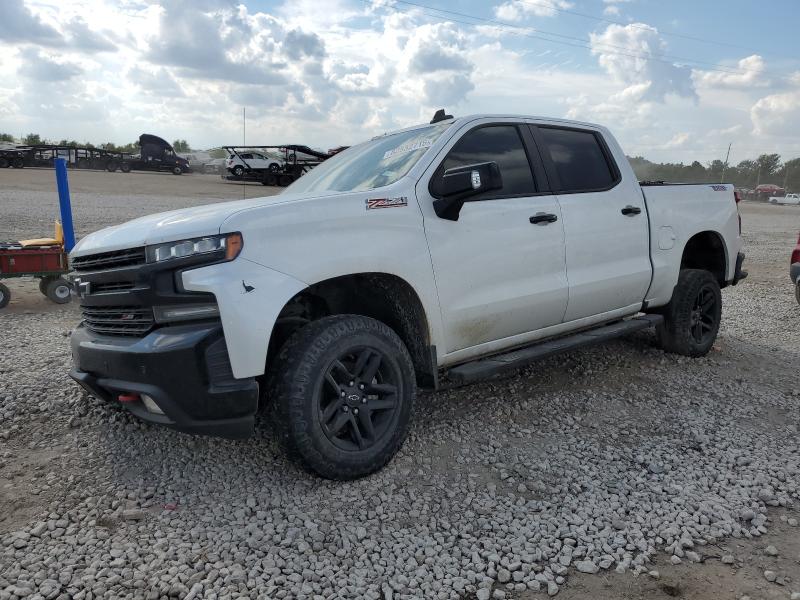 2020 CHEVROLET SILVERADO #3318166362
