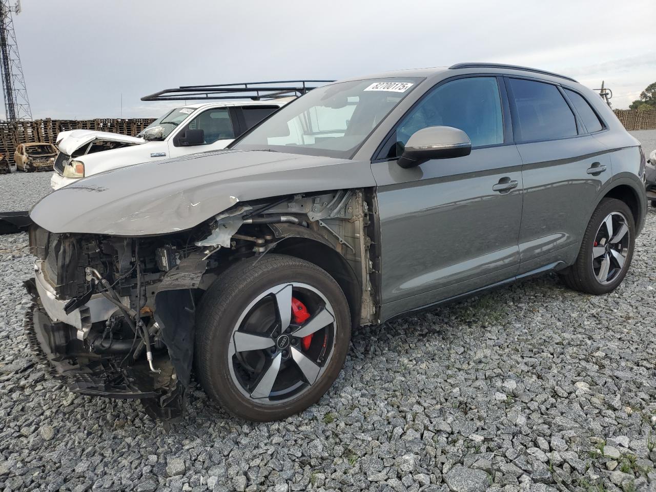 AUDI Q5 PREMIUM PLUS 45