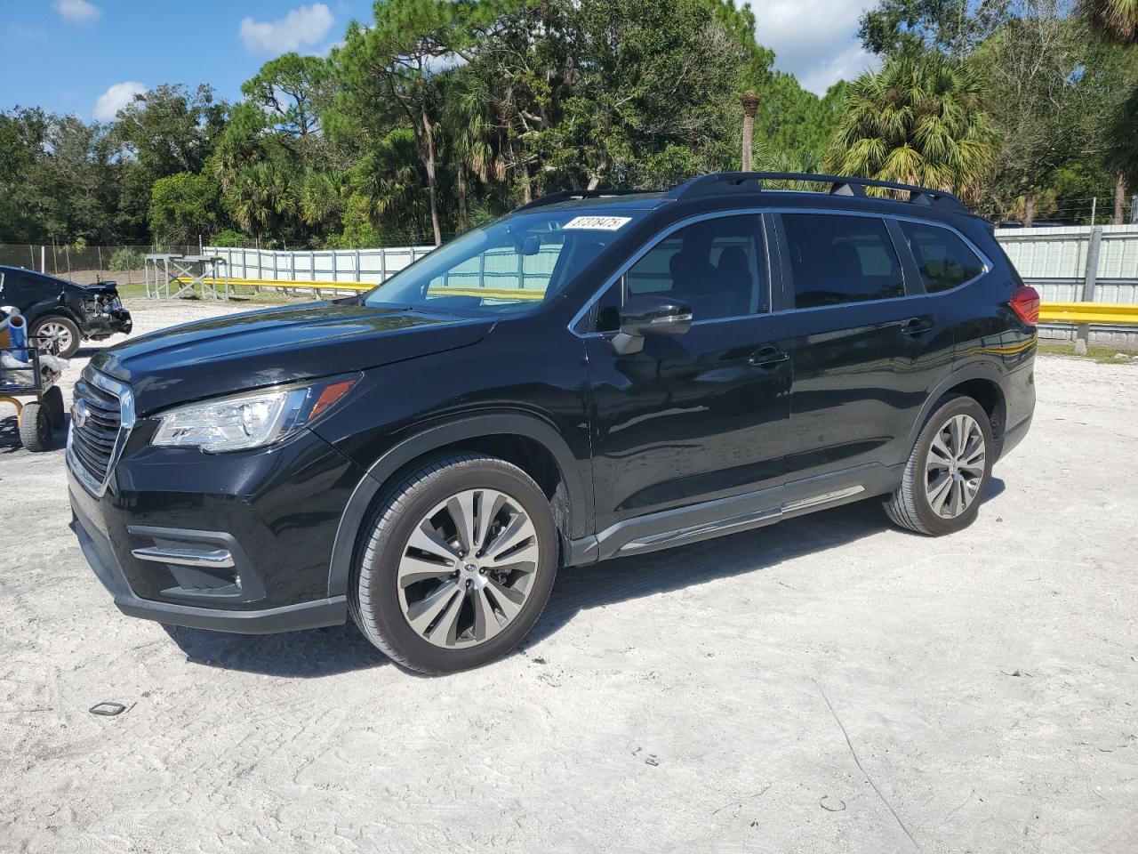 SUBARU ASCENT LIMITED