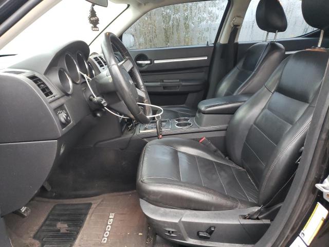 2010 DODGE CHARGER SX - 2B3CA3CV3AH249037