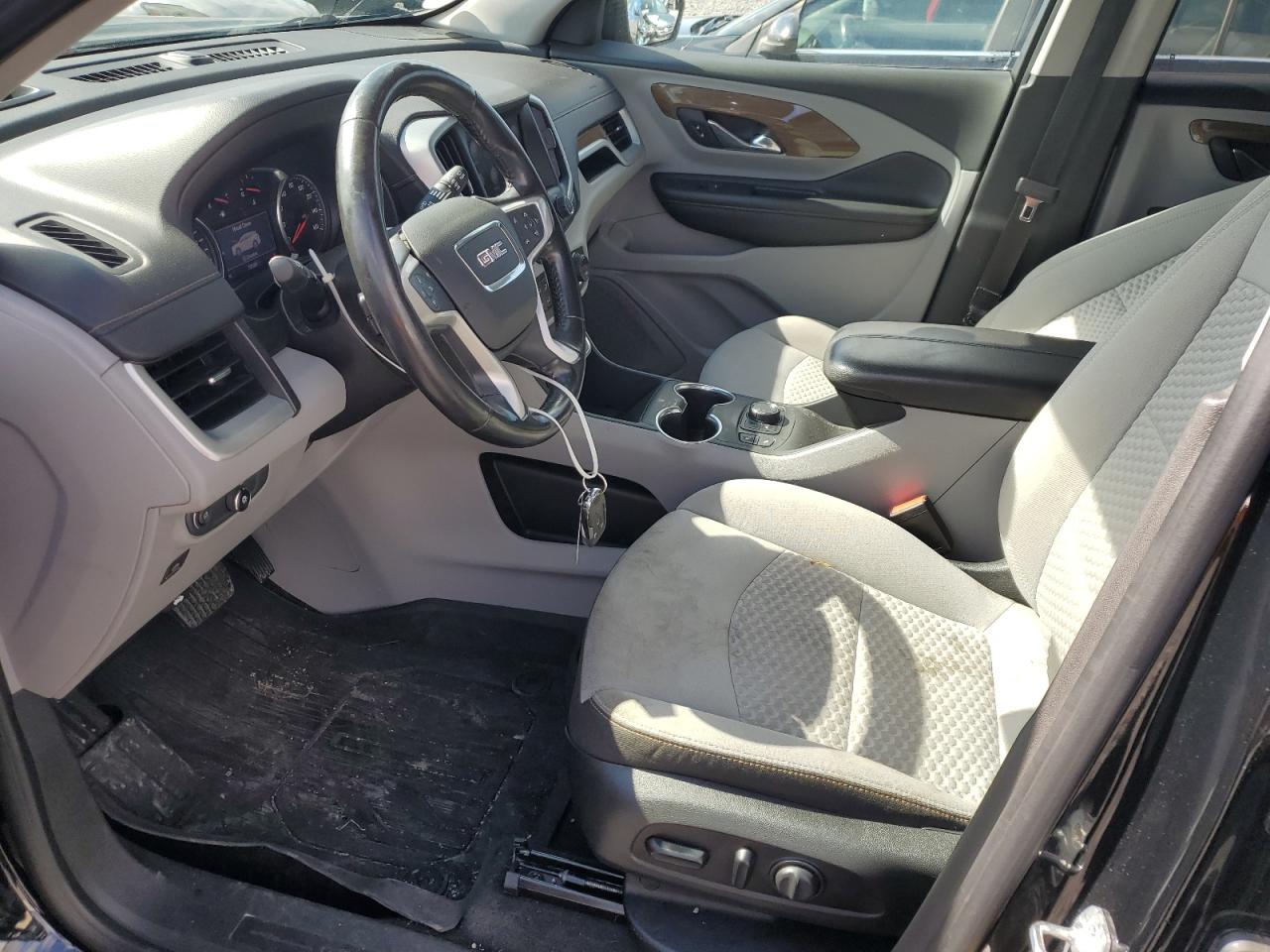 GMC TERRAIN SLE