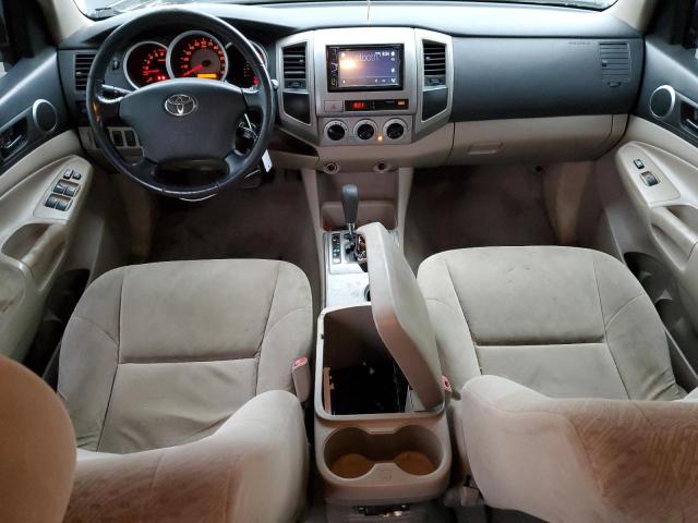 2005 TOYOTA TACOMA DOU #3287686019