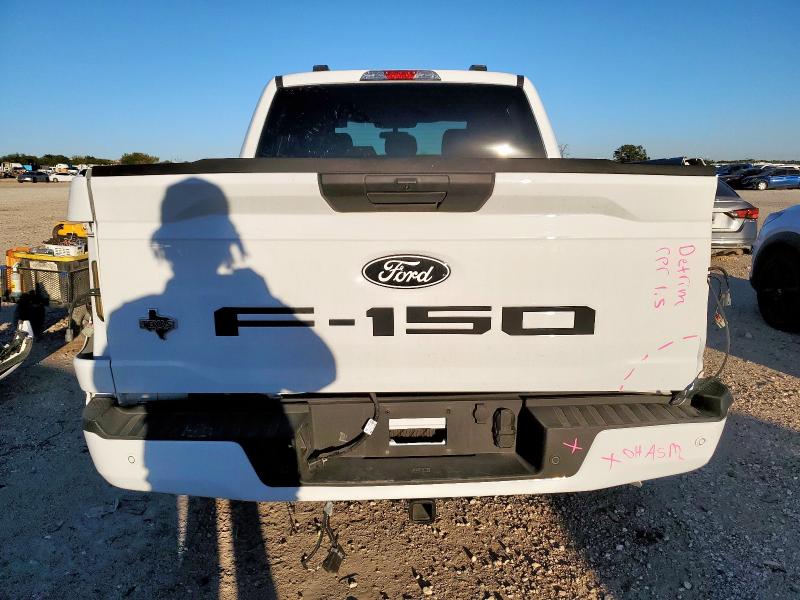 2025 FORD F150 XLT #3297251439