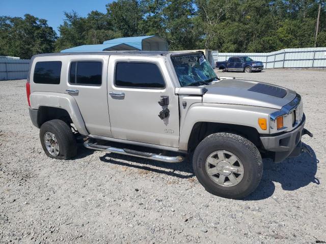 2007 HUMMER H3 #3279470401