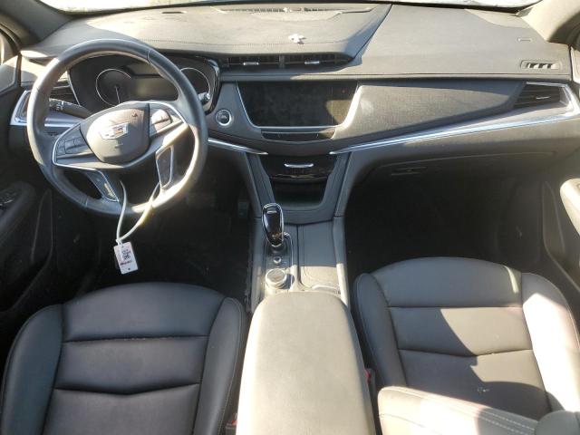 2024 CADILLAC XT5 LUXURY #3290373787