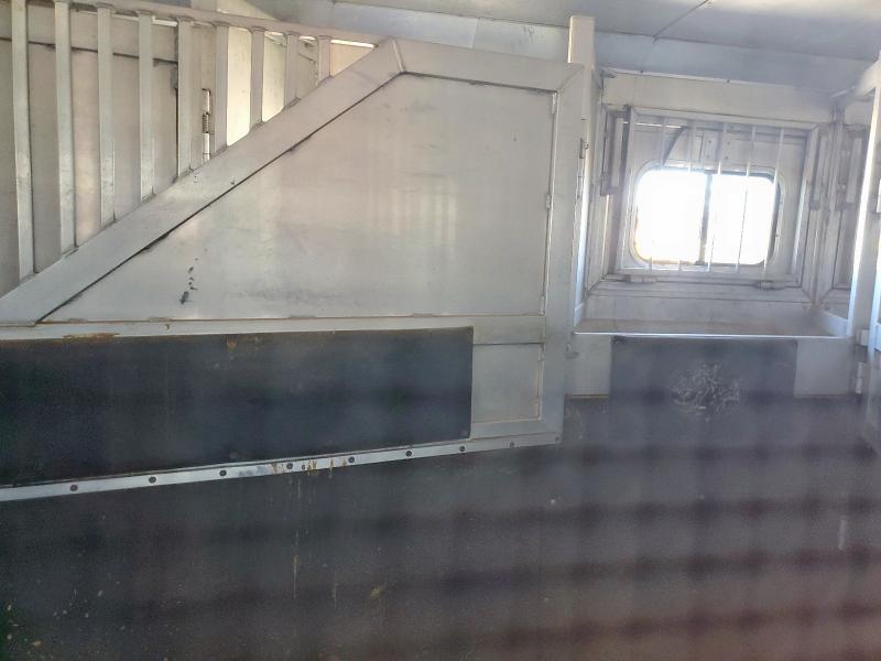 2001 DIAMOND TRAILER #3294467521