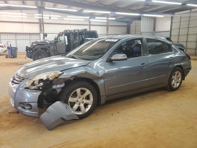 2012 NISSAN ALTIMA BAS - 1N4AL2APXCN478961