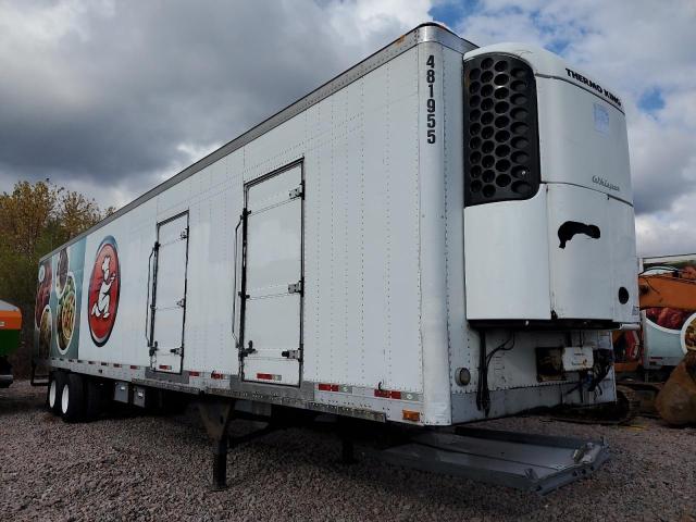 Global Auto Auctions: 2013 UTILITY UNKNOWN