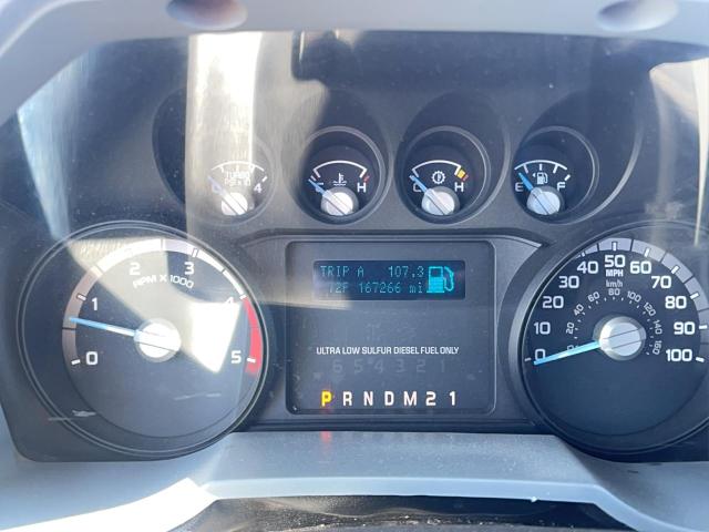 2016 FORD F550 SUPER 1FDUF5GT0GEB88489