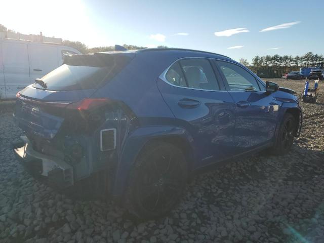 2021 LEXUS UX 250H #3281474990