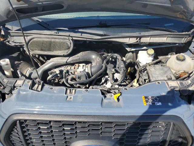 2021 FORD TRANSIT T- #3305479071