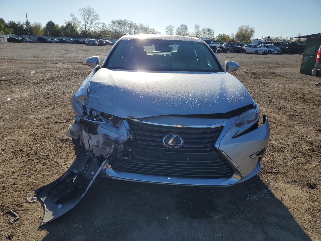 LEXUS ES 350