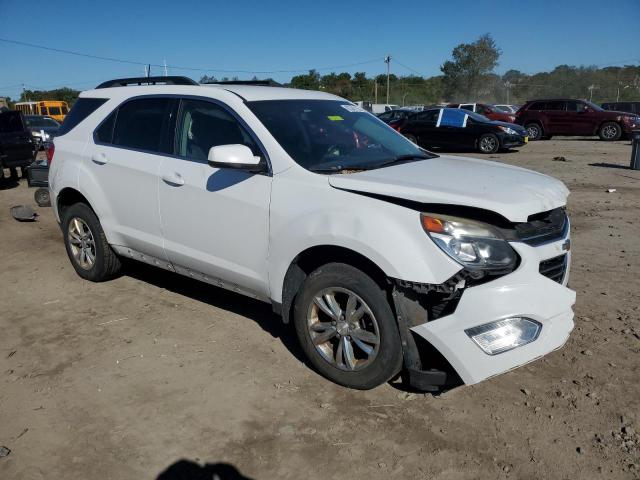 2017 CHEVROLET EQUINOX LT 2GNFLFEK7H6348984