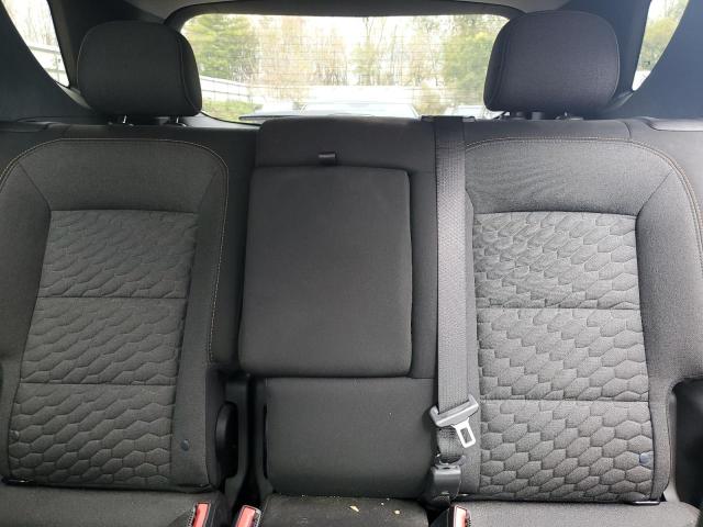 2021 CHEVROLET EQUINOX LT #3291262977