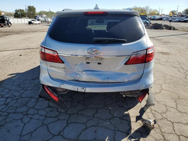 2013 HYUNDAI SANTA FE G - KM8SN4HF5DU001861