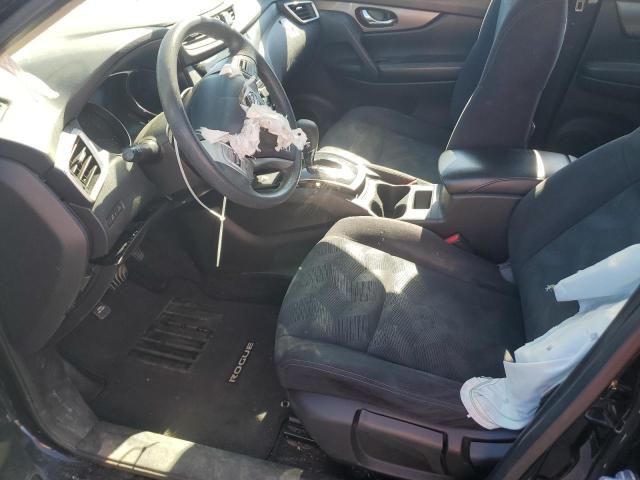 2016 NISSAN ROGUE S - JN8AT2MV0GW141479