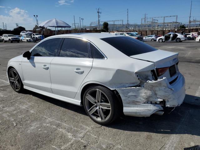 2017 AUDI A3 PREMIUM PLUS WAUJ8GFF7H1037955