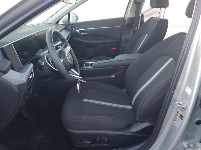 2024 HYUNDAI SONATA SEL KMHL64JA6RA396416