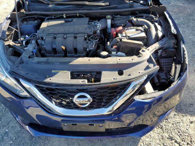 2019 NISSAN SENTRA S - 3N1AB7APXKY330386