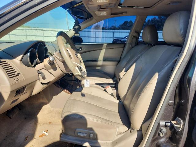 2006 NISSAN ALTIMA S #3291380136